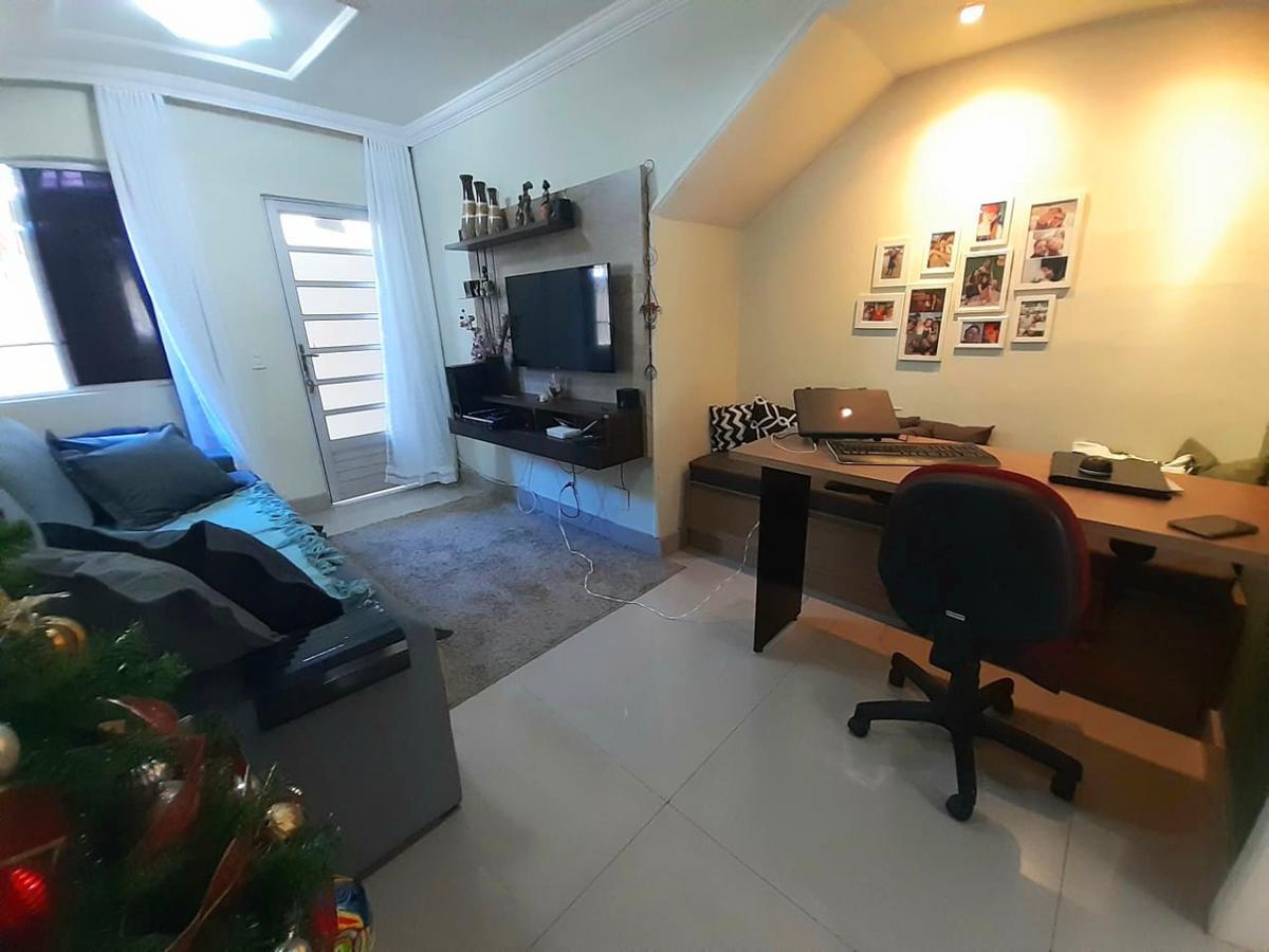 Apartamento, Cândida Ferreira, 2 Quartos, 1 Vaga