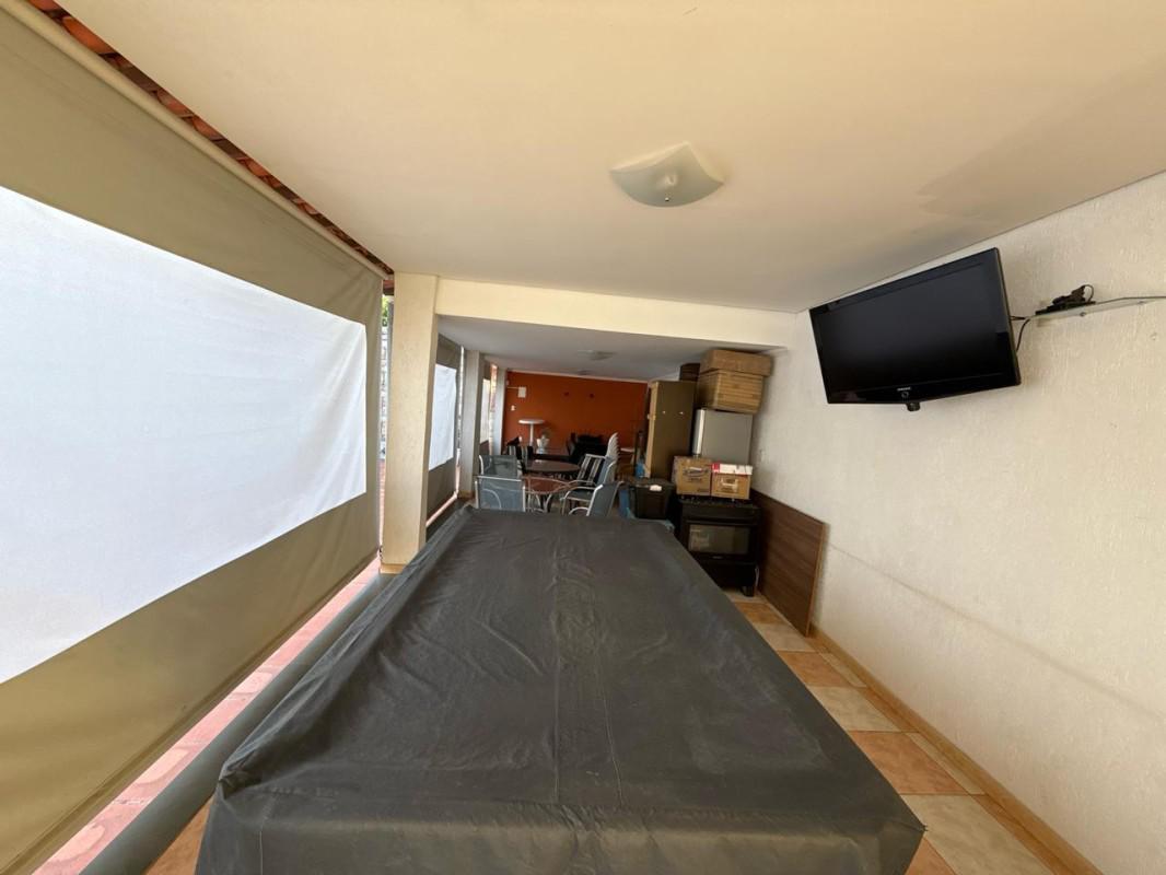 Casa, Itapoã, 4 Quartos, 4 Vagas, 4 Suítes