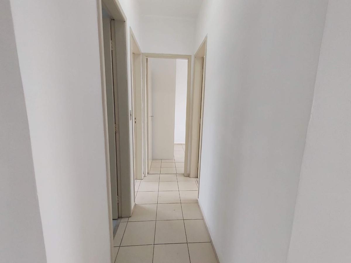 Apartamento, João Pinheiro, 3 Quartos, 1 Vaga