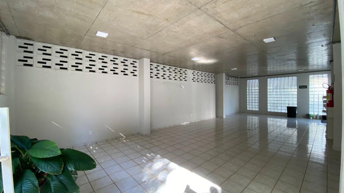 Apartamento, Buritis, 2 Quartos, 1 Vaga, 1 Suíte