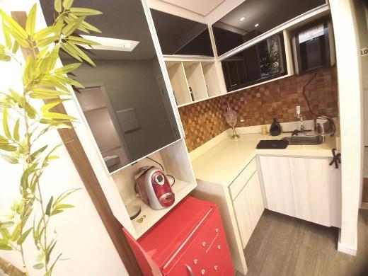 Sala, Vila da Serra, 0 Quarto, 1 Vaga