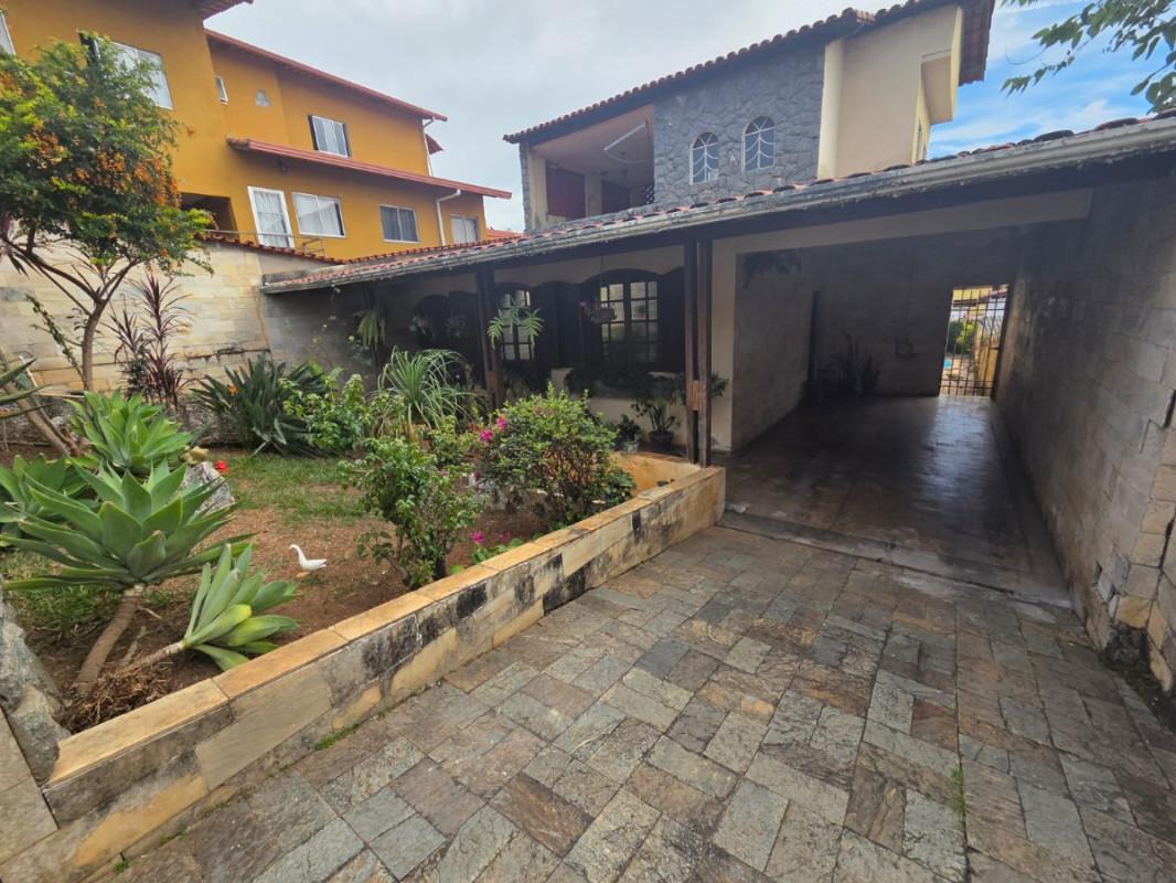 Casa, Novo Progresso, 6 Quartos, 2 Vagas, 1 Suíte