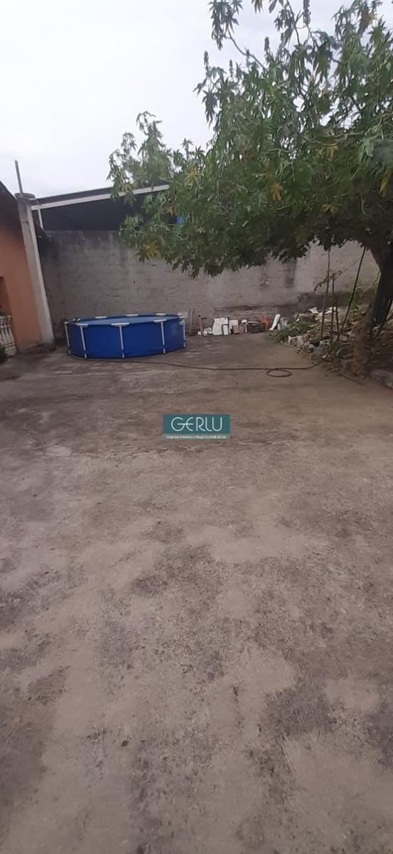 Casa, Duque de Caxias, 2 Quartos, 2 Vagas