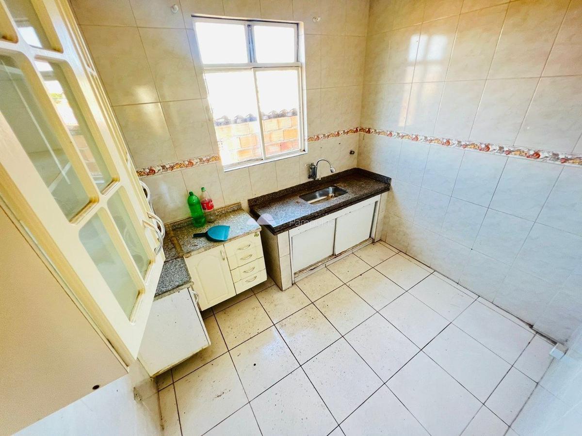 Casa, Copacabana, 5 Quartos, 3 Vagas, 1 Suíte