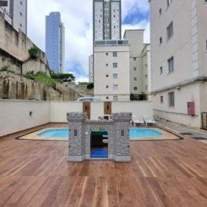 Apartamento, Buritis, 2 Quartos, 1 Vaga, 1 Suíte