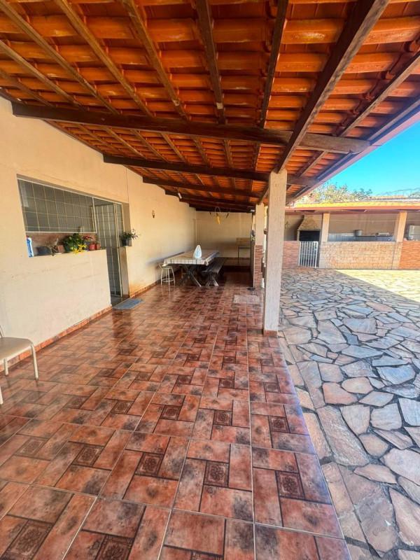 Fazenda, Bom Jardim, 3 Quartos, 2 Vagas, 1 Suíte