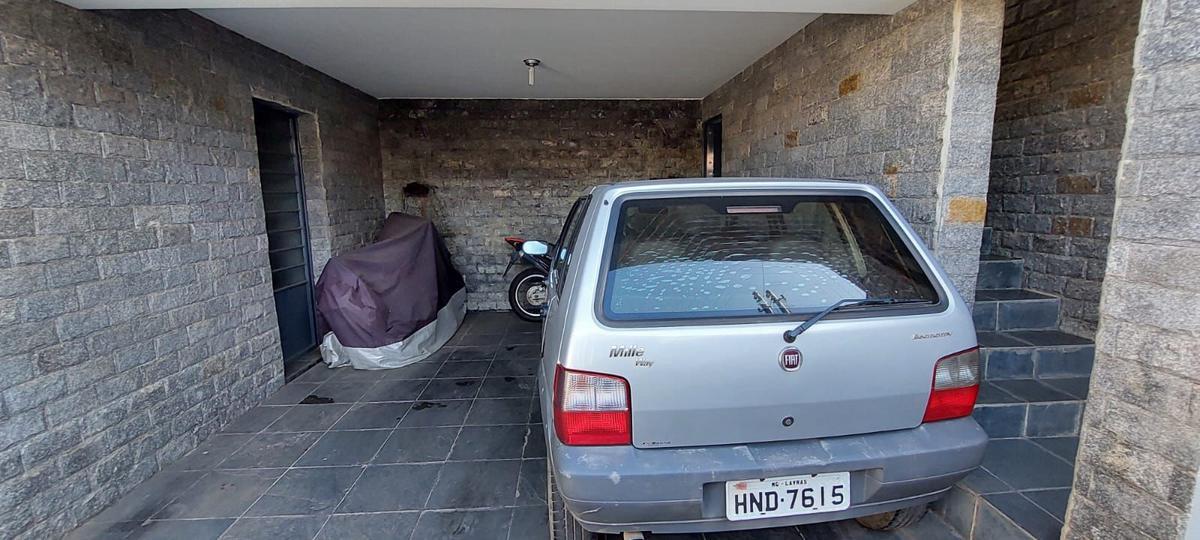 Casa, Parque das Américas, 3 Quartos, 2 Vagas