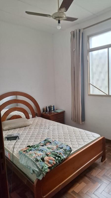 Apartamento, Padre Eustáquio, 3 Quartos, 0 Vaga