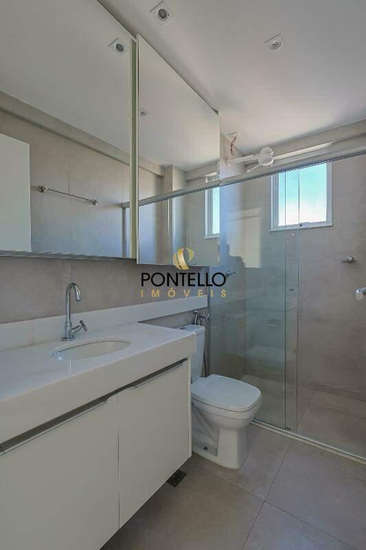 Apartamento, Vila Paris, 2 Quartos, 2 Vagas, 2 Suítes