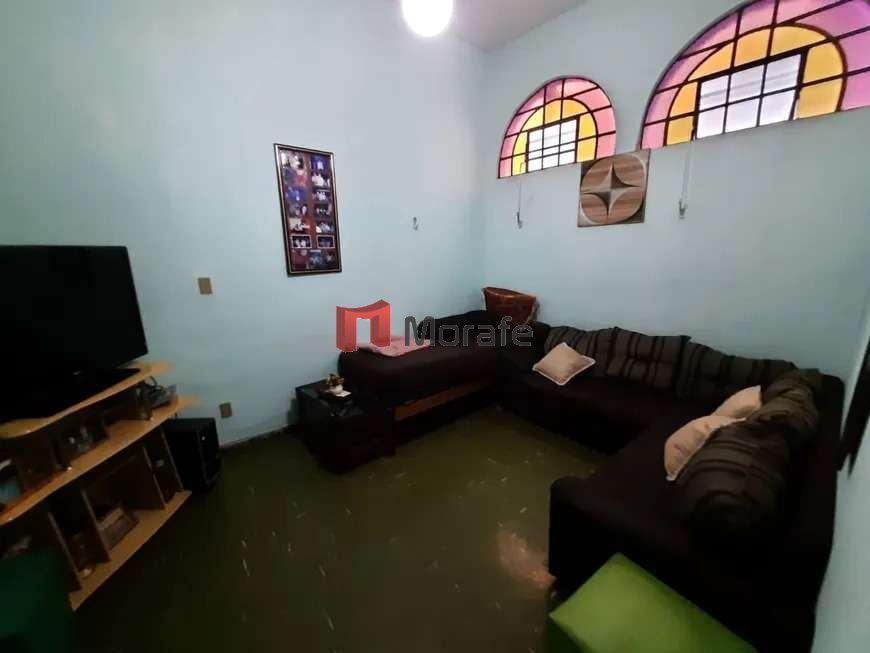 Casa, Planalto, 6 Quartos, 2 Vagas, 1 Suíte