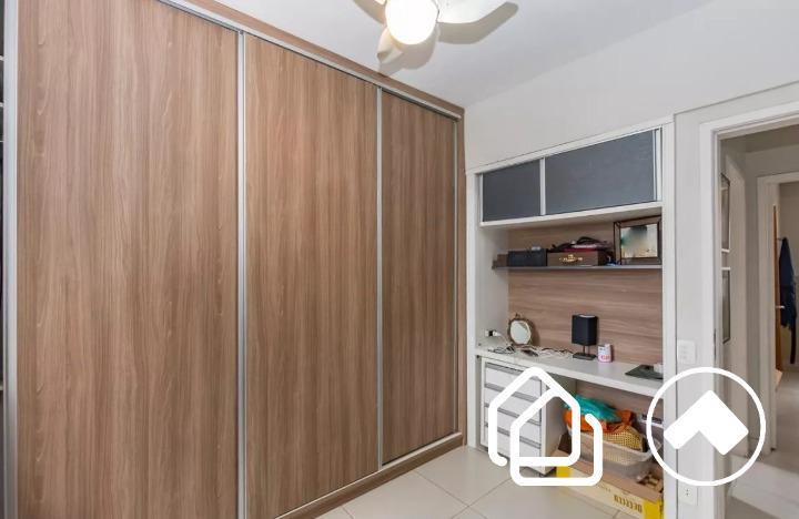 Apartamento, Buritis, 3 Quartos, 2 Vagas, 1 Suíte