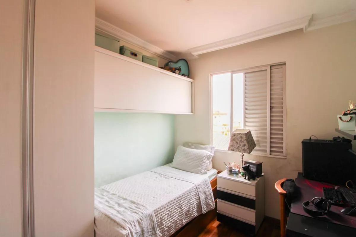 Apartamento, Copacabana, 3 Quartos, 1 Vaga, 1 Suíte