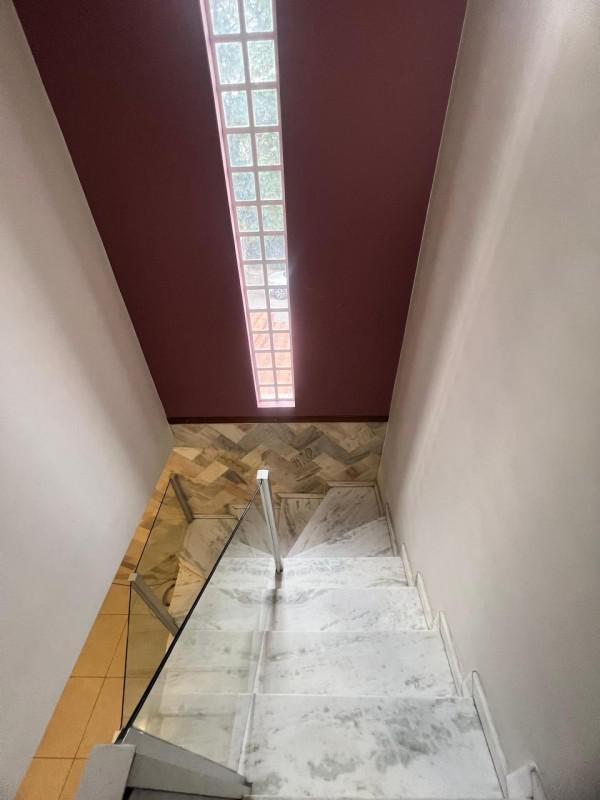 Casa, Castelo, 3 Quartos, 1 Vaga, 1 Suíte