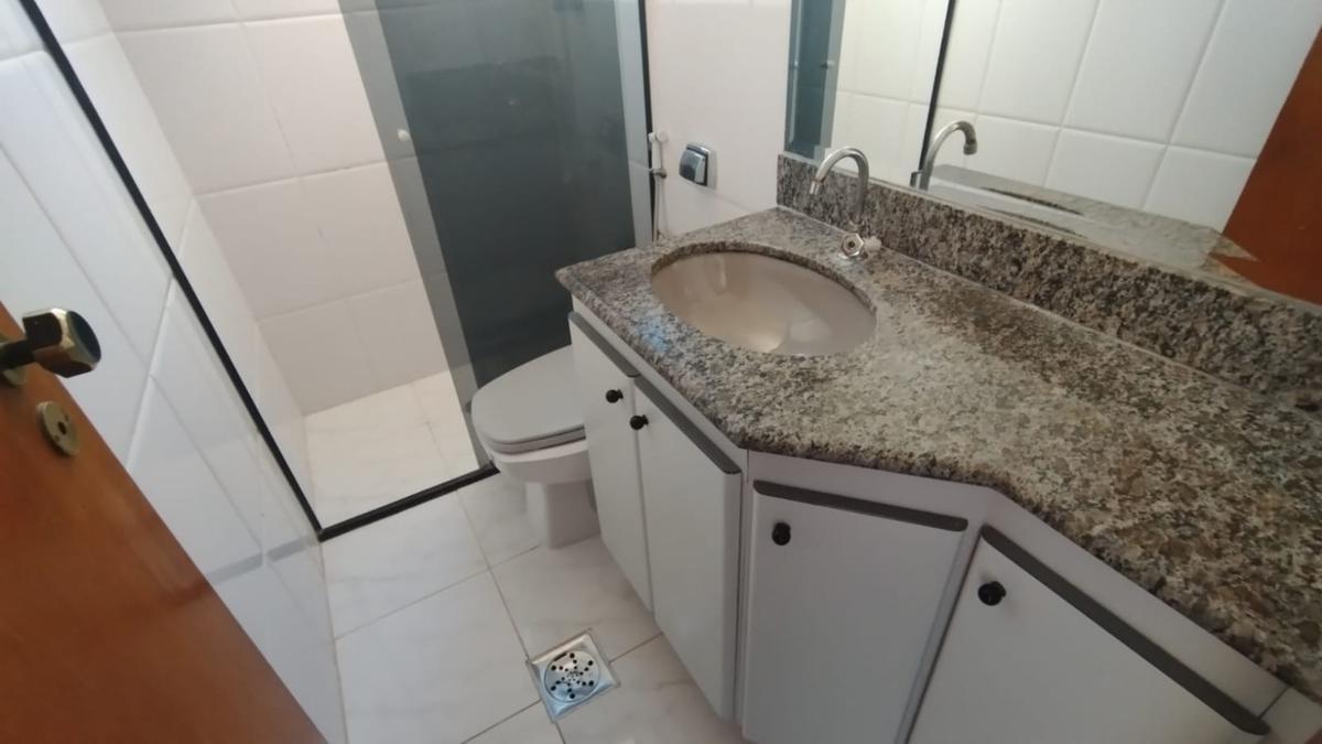 Cobertura, Colégio Batista, 3 Quartos, 2 Vagas, 1 Suíte