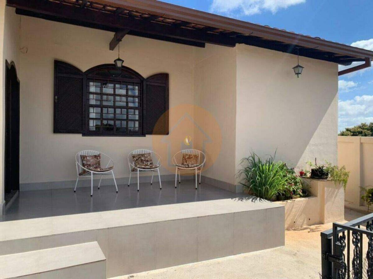 Casa, Alto Caiçaras, 4 Quartos, 6 Vagas, 1 Suíte