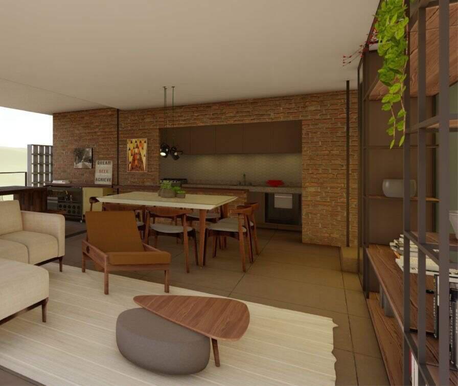 Andar, Nova Suíssa, 0 Quarto, 0 Vaga