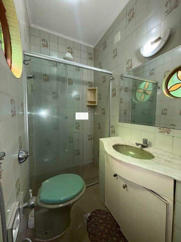 Casa, Santa Efigênia, 2 Quartos, 1 Vaga, 2 Suítes