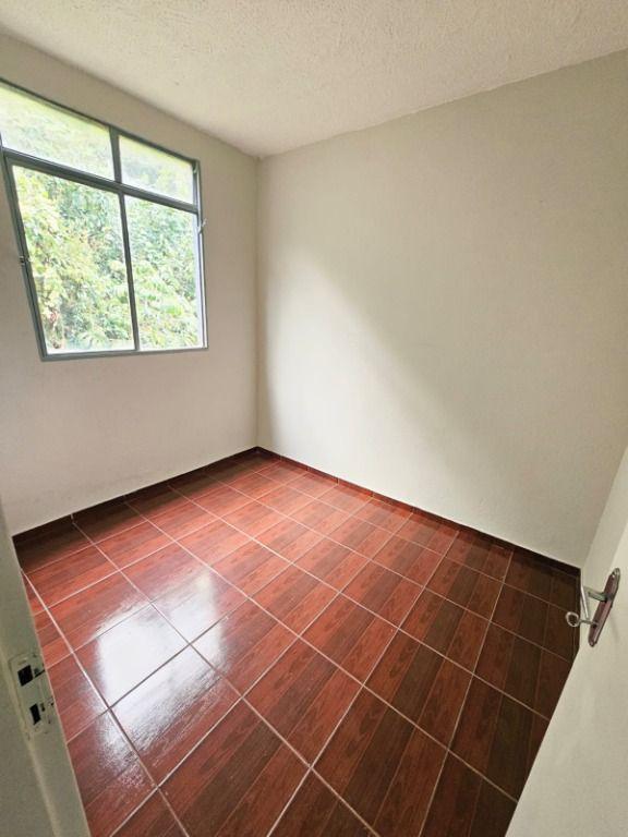 Apartamento, Conjunto Morada da Serra, 2 Quartos, 0 Vaga