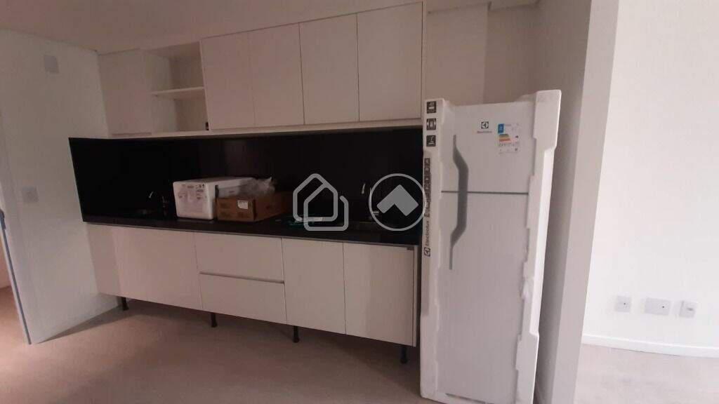 Apartamento, Buritis, 1 Quarto, 1 Vaga