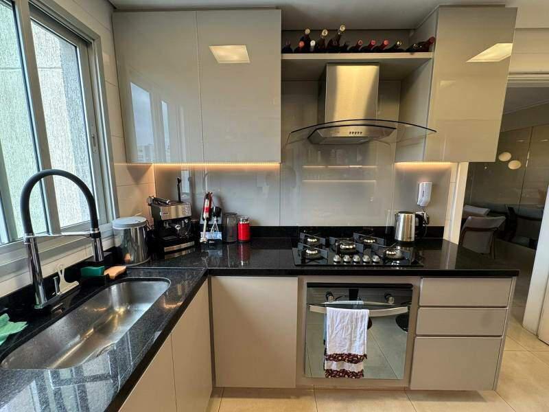 Apartamento, Liberdade, 2 Quartos, 2 Vagas, 1 Suíte