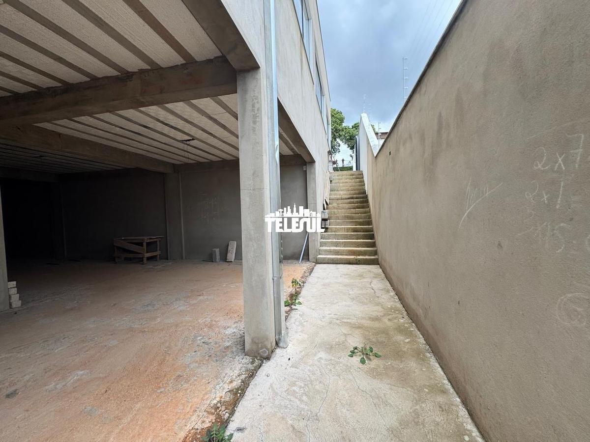 Galpão, Vila Paiva, 0 Quarto, 0 Vaga