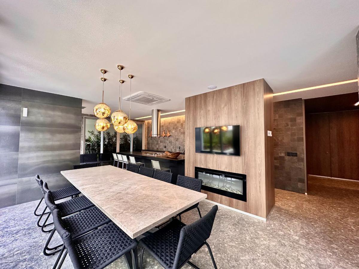 Apartamento, Lourdes, 3 Quartos, 2 Vagas, 1 Suíte