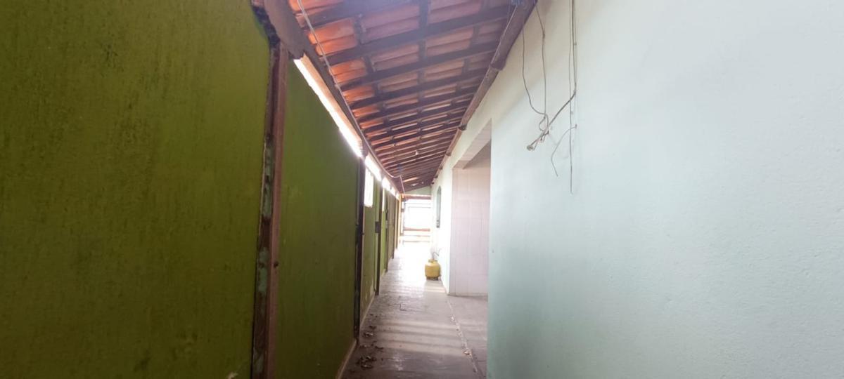 Casa, Araguaia, 3 Quartos, 3 Vagas, 1 Suíte