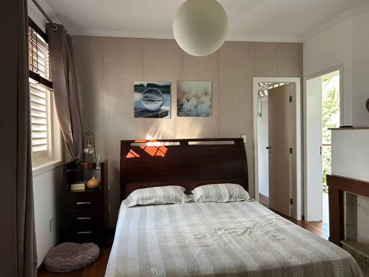 Casa, Bosque do Jambreiro, 4 Quartos, 6 Vagas, 2 Suítes