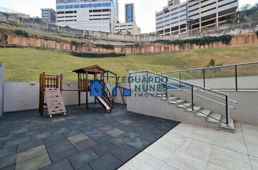 Apartamento, Luxemburgo, 3 Quartos, 3 Vagas, 3 Suítes