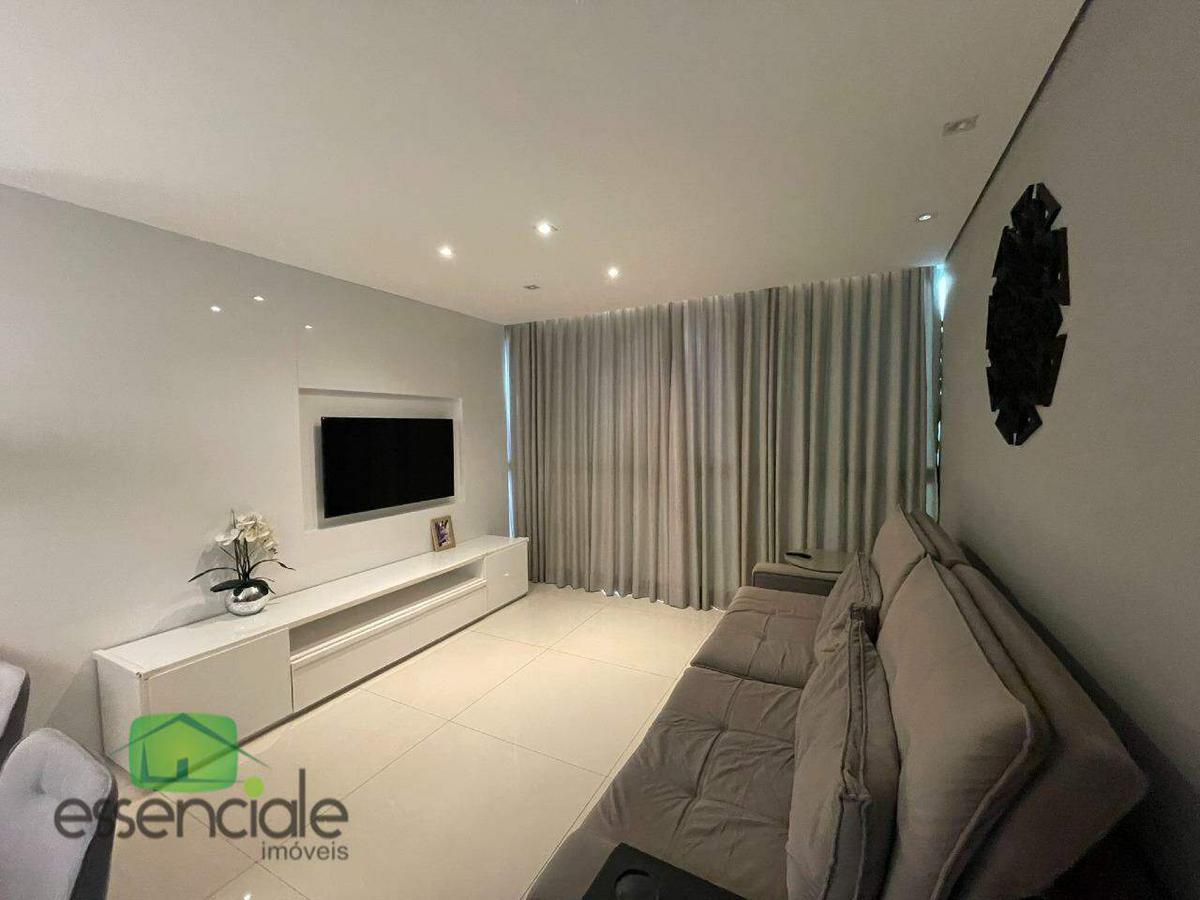 Apartamento, Fonte Grande, 3 Quartos, 2 Vagas, 1 Suíte