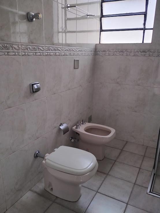 Apartamento, Anchieta, 3 Quartos, 1 Vaga, 1 Suíte