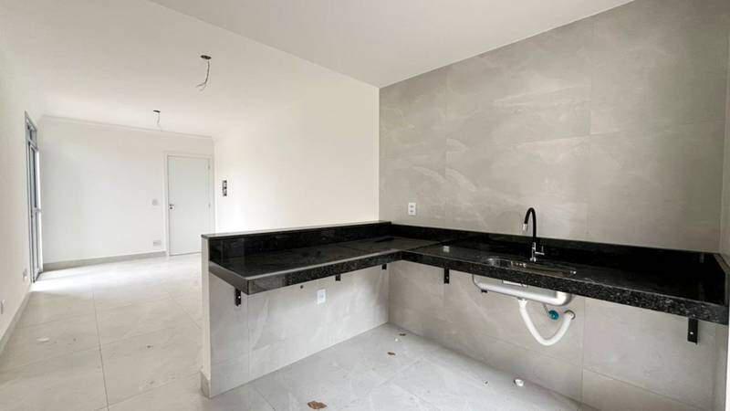 Apartamento, Santa Rosa, 2 Quartos, 1 Vaga, 1 Suíte