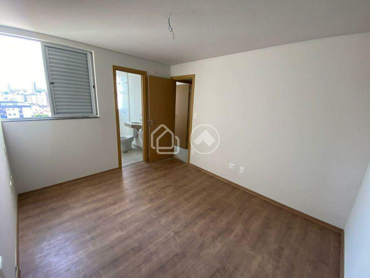 Cobertura, Caiçaras, 3 Quartos, 3 Vagas, 1 Suíte