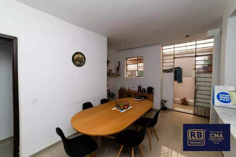 Apartamento, Santo Antônio, 3 Quartos, 1 Vaga, 1 Suíte
