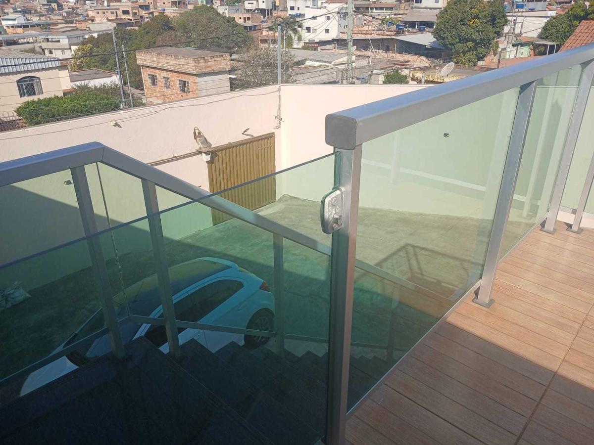 Casa, Jardim Guanabara, 3 Quartos, 10 Vagas, 1 Suíte