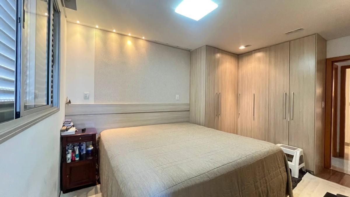 Cobertura, Buritis, 4 Quartos, 4 Vagas, 2 Suítes