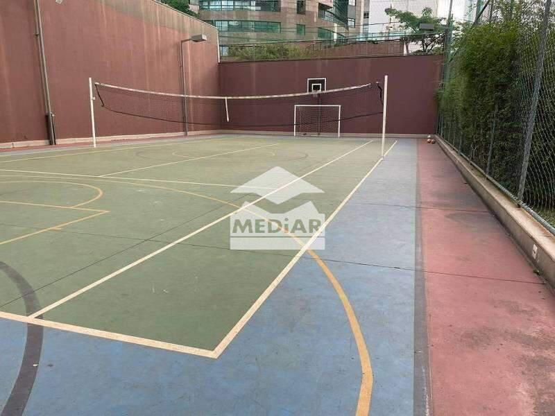 Apartamento, Belvedere, 4 Quartos, 4 Vagas, 2 Suítes