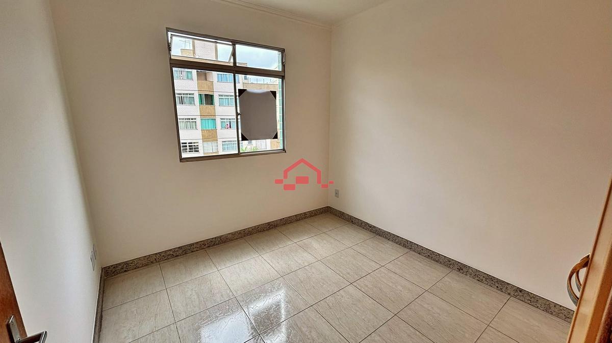 Apartamento, Jardim Montanhês, 3 Quartos, 1 Vaga, 1 Suíte
