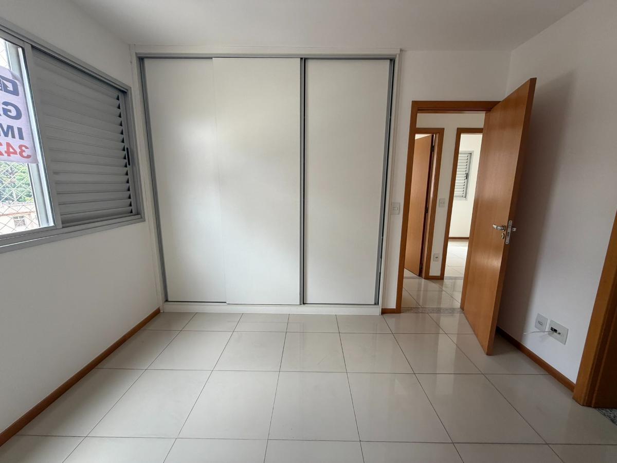 Apartamento, Palmares, 3 Quartos, 2 Vagas, 1 Suíte