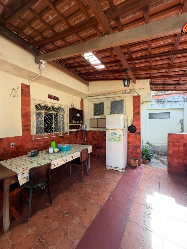 Casa, Paciência, 5 Quartos, 4 Vagas, 1 Suíte