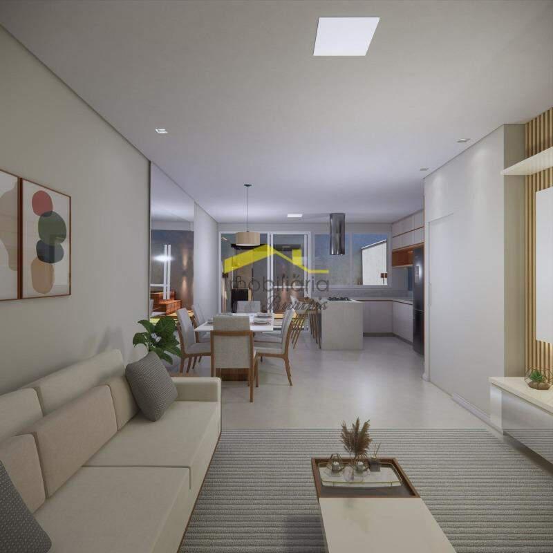 Casa, Estoril, 3 Quartos, 3 Vagas, 1 Suíte
