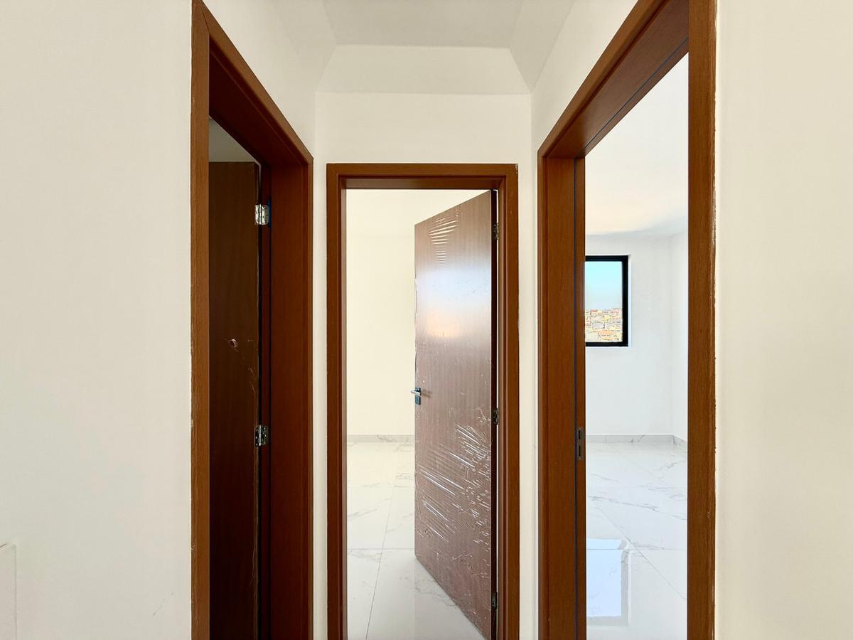 Apartamento, Serrano, 2 Quartos, 1 Vaga