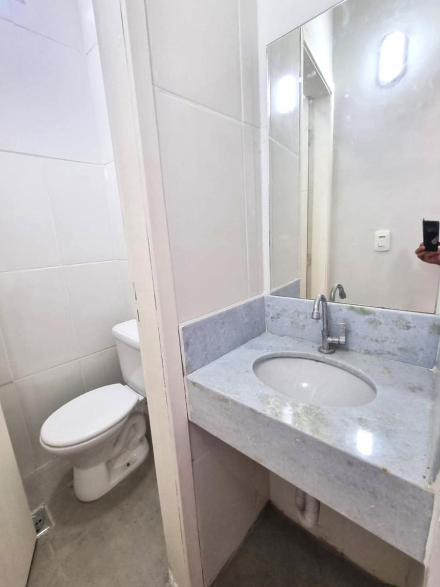Andar, Renascença, 0 Quarto, 0 Vaga