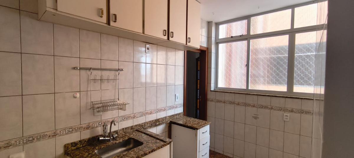 Apartamento, Graça, 2 Quartos, 1 Vaga