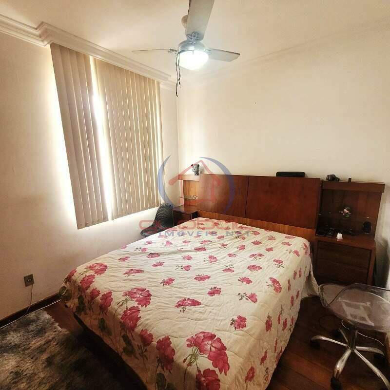 Cobertura, Paquetá, 5 Quartos, 2 Vagas, 1 Suíte