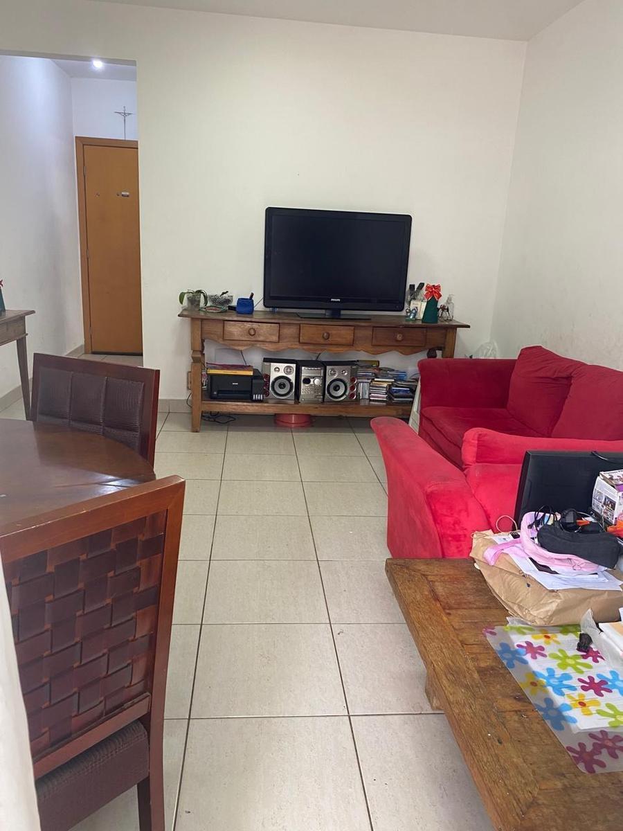 Apartamento, Fernão Dias, 3 Quartos, 2 Vagas, 1 Suíte