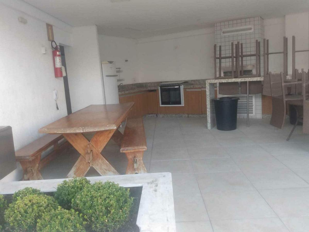 Cobertura, Grajaú, 3 Quartos, 3 Vagas, 2 Suítes