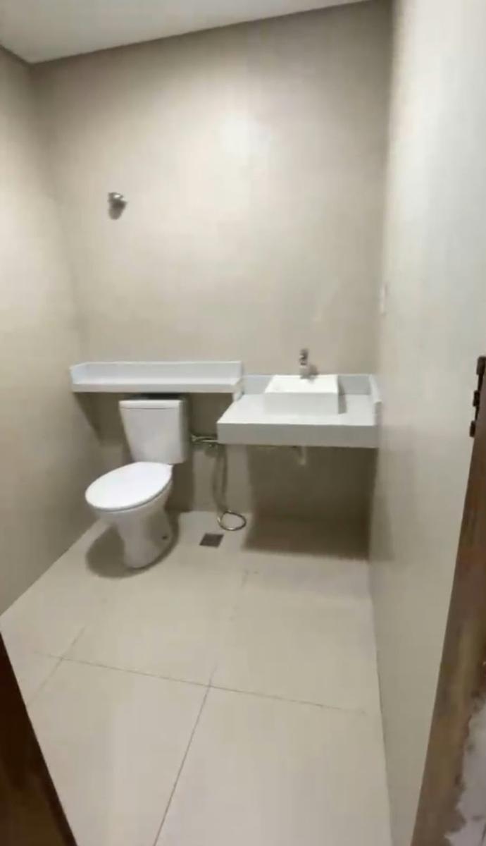 Casa, Ipê, 3 Quartos, 2 Vagas
