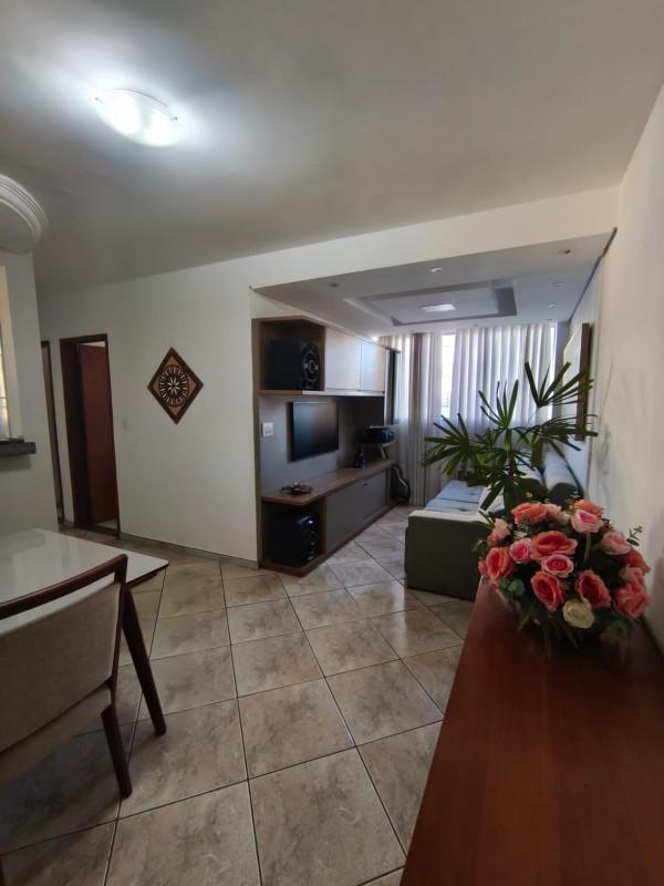 Apartamento, Ouro Preto, 2 Quartos, 1 Vaga