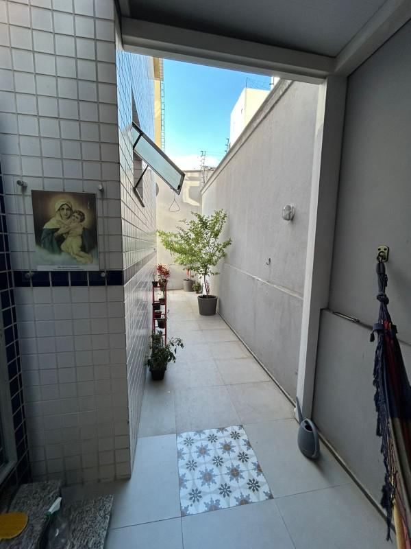 Apartamento, Ouro Preto, 3 Quartos, 2 Vagas, 1 Suíte